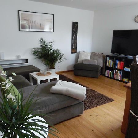 Ferienwohnung Boldt Rullschau ภายนอก รูปภาพ