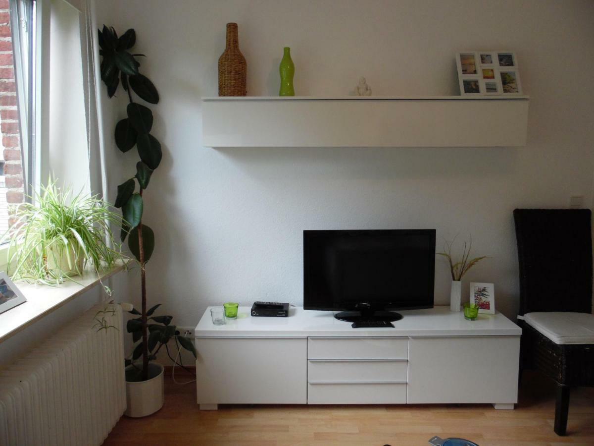 Ferienwohnung Boldt Rullschau ภายนอก รูปภาพ