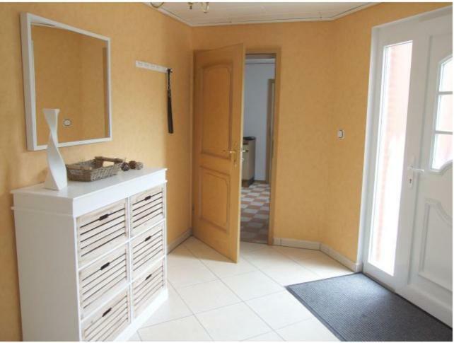 Ferienwohnung Boldt Rullschau ภายนอก รูปภาพ