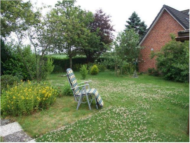 Ferienwohnung Boldt Rullschau ภายนอก รูปภาพ