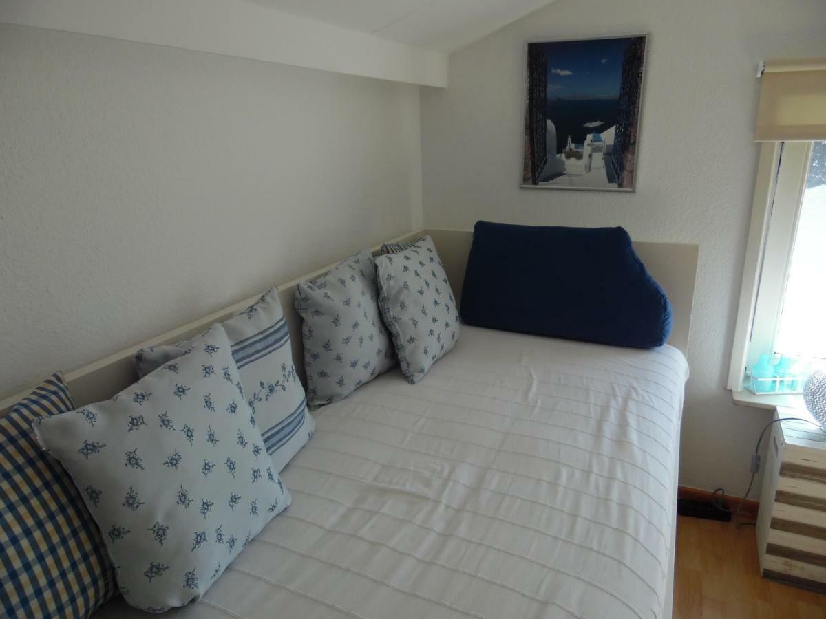Ferienwohnung Boldt Rullschau ภายนอก รูปภาพ