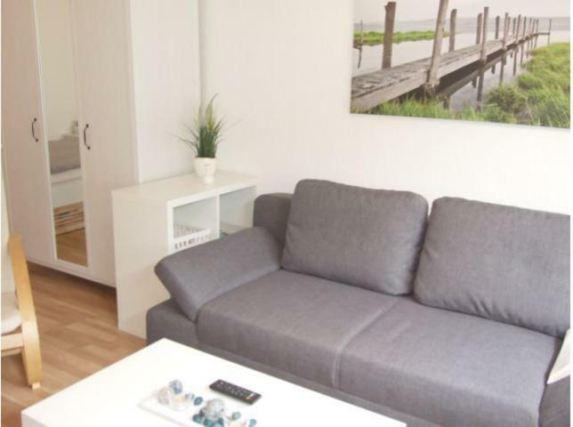 Ferienwohnung Boldt Rullschau ภายนอก รูปภาพ