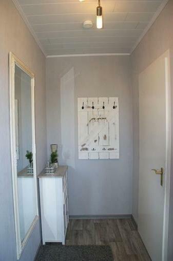Ferienwohnung Boldt Rullschau ภายนอก รูปภาพ